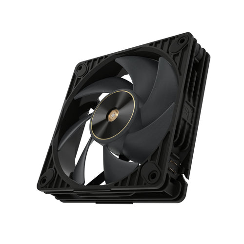 ASUS ProArt PF120 Fan - Single Pack Computer case 12 cm Black 1 pc(s)