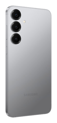 Samsung Galaxy S25 SM-S931U 15.8 cm (6.2") Dual SIM Android 15 5G USB Type-C 12 GB 256 GB 4000 mAh Silver