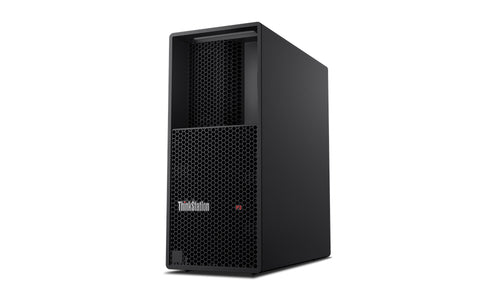 Lenovo ThinkStation P3 Intel® Core™ i7 i7-13700K 16 GB DDR5-SDRAM 512 GB SSD Windows 11 Pro Tower Workstation Black
