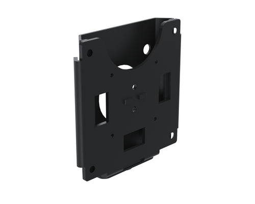 Ergonomic Solutions TabPOS Tablet & mPOS Flush wall mount, NonTilting connection