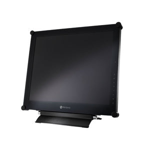 AG Neovo SX-19E computer monitor 48.3 cm (19") 1280 x 1024 pixels SXGA LCD Black
