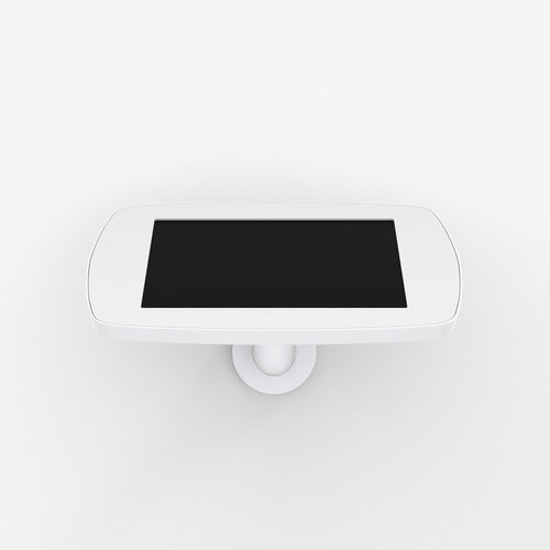 Bouncepad Branch | Apple iPad 8th Gen 10.2 (2020) | Black | Covered Front Camera and Home Button |