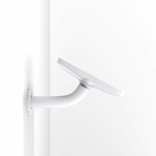 Bouncepad Branch | Apple iPad Pro 1/2 Gen 12.9 (2015 - 2017) | Black | Covered Front Camera and Home Button |
