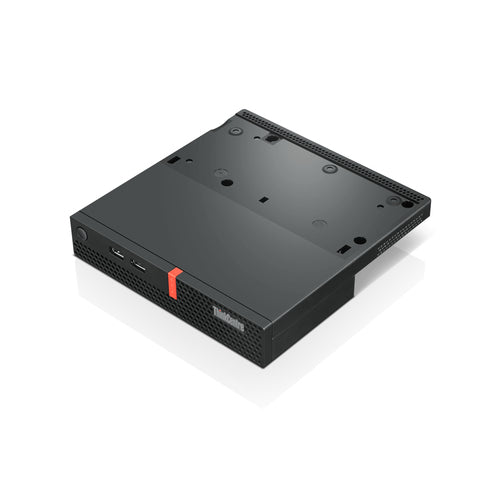 Lenovo 4XF0V81632 All-in-One PC/workstation mount/stand 5 kg Black 55.9 cm (22") 68.6 cm (27")