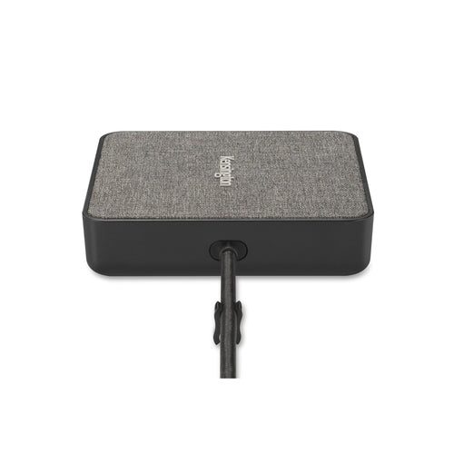 Kensington MD120U4 USB4 Portable Docking Station