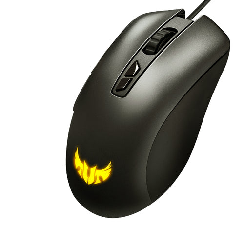 ASUS TUF Gaming M3 mouse Ambidextrous USB Type-A Optical 7000 DPI