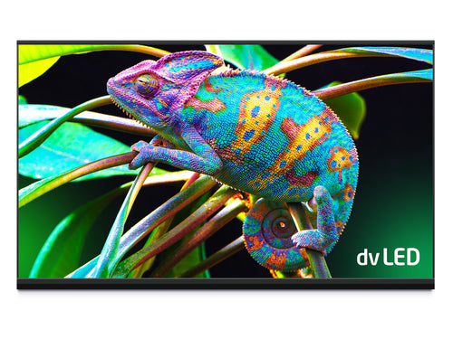 NEC Direct View LED LED-FE015i2-137 Digital signage flat panel 3.48 m (137") 700 cd/m² Full HD Black