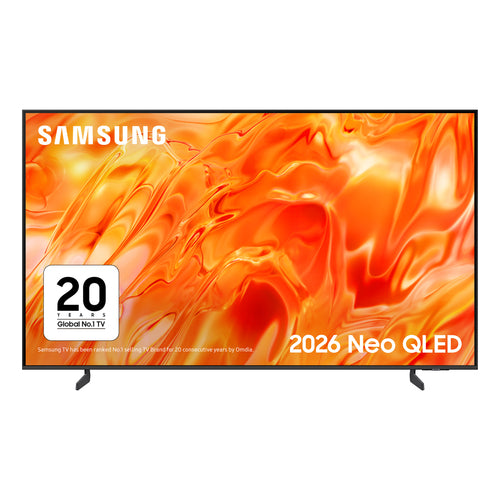 Samsung NeoQLED/50inch/3840 x 2160/60Hz