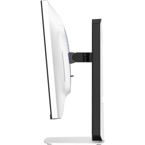 MSI MPG 274URDFW E16M computer monitor 68.6 cm (27") 3840 x 2160 pixels 4K Ultra HD LED Black, White