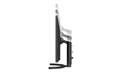LG 32HL512D-B computer monitor 80 cm (31.5") 3840 x 2160 pixels Full HD LCD Black
