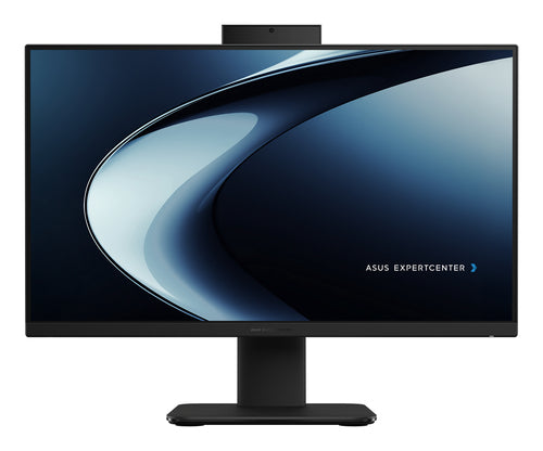 ASUS ExpertCenter P400 AiO P440VA-DS504T Intel® Core™ i5 i5-13420H 60.5 cm (23.8") 1920 x 1080 pixels Touchscreen All-in-One PC 16 GB DDR5-SDRAM 1 TB SSD Windows 11 Home Wi-Fi 6E (802.11ax) Black