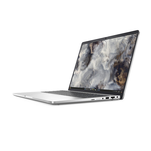 DELL Pro 16 Plus PB16250 Intel Core Ultra 5 235U Laptop 40.6 cm (16") Full HD+ 16 GB DDR5-SDRAM 512 GB SSD Wi-Fi 7 (802.11be) Windows 11 Pro US English Aluminium