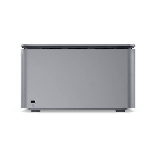 Lenovo ThinkCentre neo Ultra Gen 2 Intel Core Ultra 9 285 64 GB DDR5-SDRAM 2 TB SSD NVIDIA GeForce RTX 5060 Windows 11 Pro Mini PC Grey