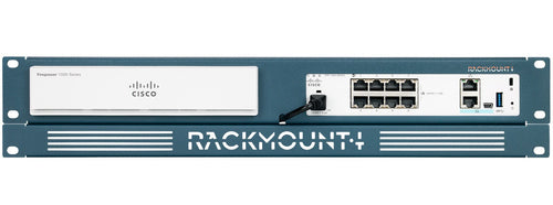 Rackmount.IT Rack Mount Kit for Cisco Firepower 1010