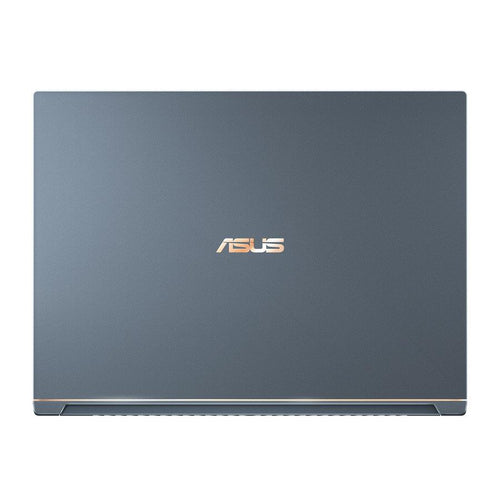 ASUS ProArt StudioBook Pro 17 W700G3T-XH77 laptop Intel® Core™ i7 i7-9750H 43.2 cm (17") WUXGA 16 GB DDR4-SDRAM 1 TB SSD NVIDIA® Quadro® RTX 3000 Max-Q Wi-Fi 6 (802.11ax) Windows 10 Pro Grey