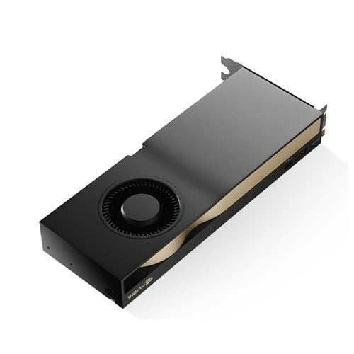 DELL 490-BKFX graphics card NVIDIA RTX 4500 Ada 24 GB GDDR6