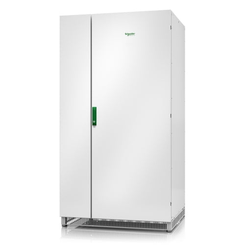 APC Classic Battery Cabinet, IEC, 1000mm wide, Config A2, Galaxy VS/VL and Easy UPS 3-Phase Modular