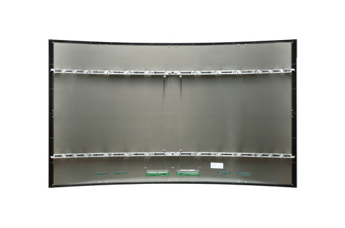 LG 55EF5F-L video wall display OLED Indoor