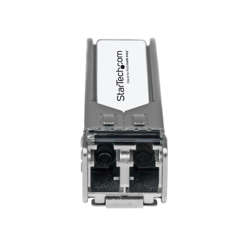 StarTech.com Citrix EG3D0000086 Compatible SFP Module - 1000BASE-SX - 1GbE Multimode Fiber MMF Optic Transceiver - 1GE Gigabit Ethernet SFP - LC 550m - 850nm - DDM