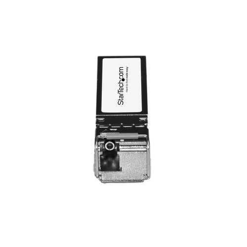 StarTech.com Cisco SFP-10G-BXD-I Compatible SFP+ Module - 10GBASE-BX - 10 GbE Gigabit Ethernet BiDi Fiber (SMF)
