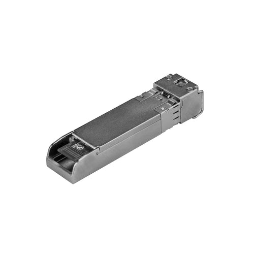 StarTech.com Cisco SFP-10G-BX20U-I Compatible SFP+ Module - 10GBASE-BX - 10 GbE Gigabit Ethernet BiDi Fiber (SMF)