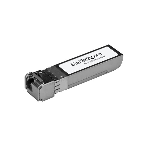 StarTech.com HPE JD094B-BX-U Compatible SFP+ Module - 10GBASE-BX - 10 GbE Gigabit Ethernet BiDi Fiber (SMF)