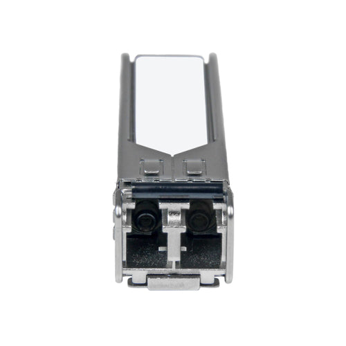 StarTech.com Citrix EW3P0000559 Compatible SFP Module - 1000BASE-LX - 1GbE Single Mode Fiber SMF Optic Transceiver - 1GE Gigabit Ethernet SFP - LC 10km - 1310nm - DDM