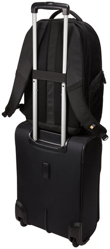 Case Logic Notion NOTIBP-116 Black backpack Nylon
