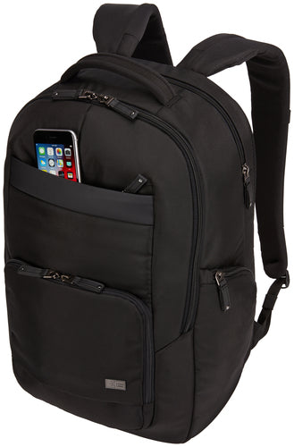 Case Logic Notion NOTIBP-116 Black backpack Nylon