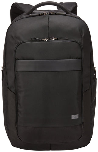 Case Logic Notion NOTIBP-117 Black backpack Casual backpack Nylon
