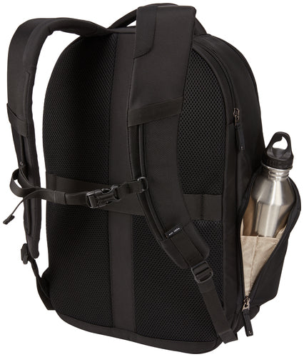 Case Logic Notion NOTIBP-117 Black backpack Casual backpack Nylon