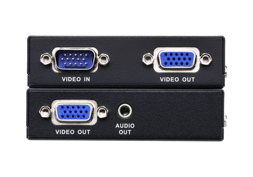 ATEN VE170 AV extender