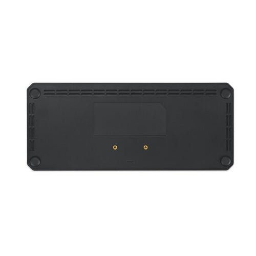 Kensington SD4760P USB-C® Triple Display Docking Station - 100W PD - HDMI - Windows/macOS/Chrome