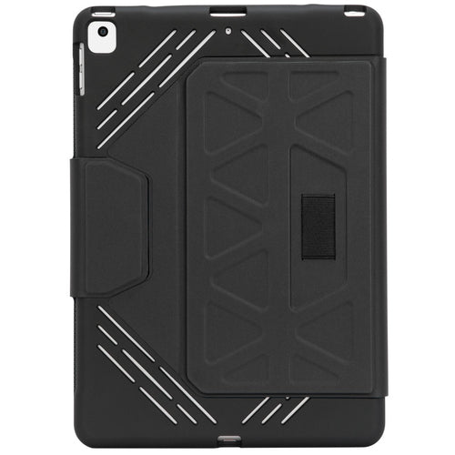 Targus Pro-Tek 26.7 cm (10.5") Folio Black
