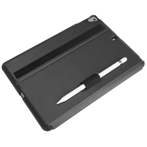 Targus Click-In 26.7 cm (10.5") Folio Black