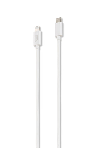 Targus ACC1115CAI lightning cable 1 m White