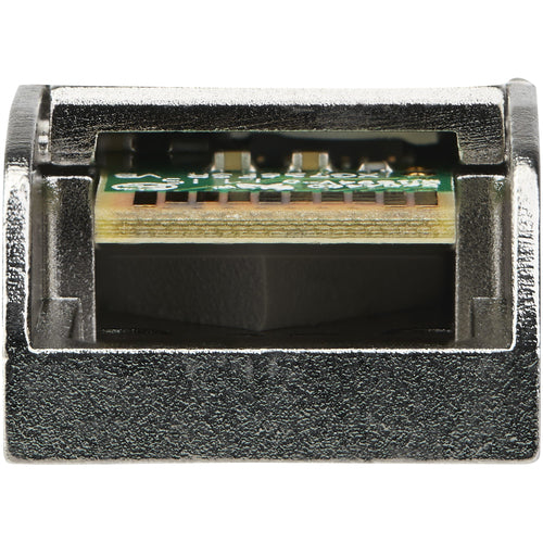 StarTech.com Dell EMC SFP-10G-LRM Compatible SFP+ Module - 10GBASE-LRM - 10GbE Multimode Fiber MMF Optic Transceiver - 10GE Gigabit Ethernet SFP+ - LC 200m - 1310nm - DDM