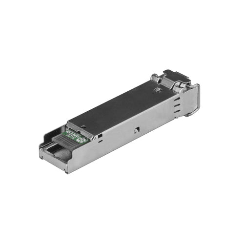 StarTech.com Juniper SFP-GE40KT15R13 Compatible SFP Module - 1000BASE-BX-D - 1 GbE Gigabit Ethernet BiDi Fiber (SMF)