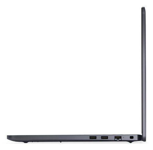 DELL Pro 16 PC16250 Intel Core 7 150U Laptop 40.6 cm (16") Full HD+ 16 GB DDR5-SDRAM 512 GB SSD Wi-Fi 6E (802.11ax) Windows 11 Pro US English Black