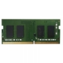 QNAP RAM-16GDR4K0-SO-2666 memory module 16 GB 1 x 16 GB DDR4 260-pin SO-DIMM