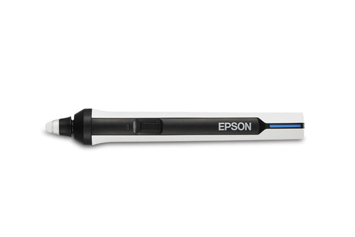 Epson BrightLink 1485Fi Ultra short throw projector 5000 ANSI lumens 3LCD 1080p (1920x1080) White