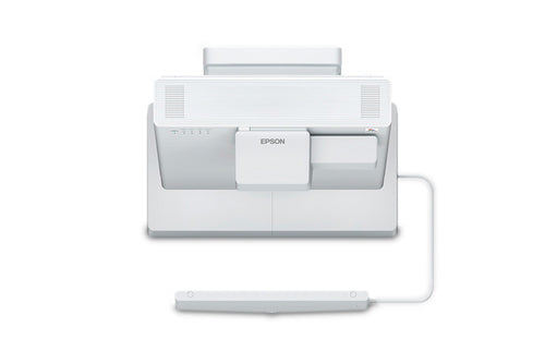 Epson BrightLink 1485Fi Ultra short throw projector 5000 ANSI lumens 3LCD 1080p (1920x1080) White