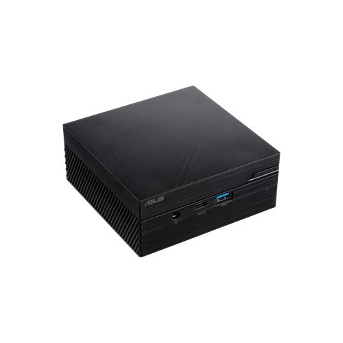 ASUS PN PN61-B5097ZD PC/workstation Intel® Core™ i5 i5-8265U 8 GB DDR4-SDRAM 256 GB SSD Windows 10 Pro Mini PC Black