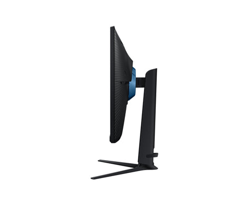 Samsung LS32DG302ENXZA computer monitor 81.3 cm (32") 1920 x 1080 pixels Full HD Black