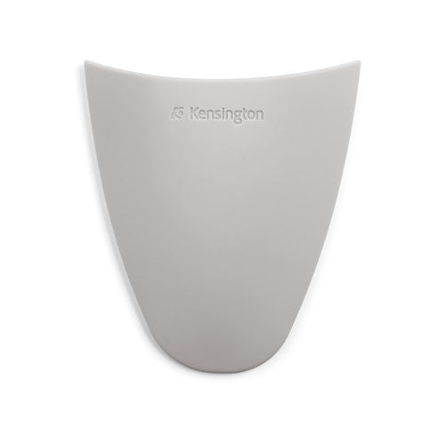 Kensington Orbit® Trackball with Scroll Ring, White