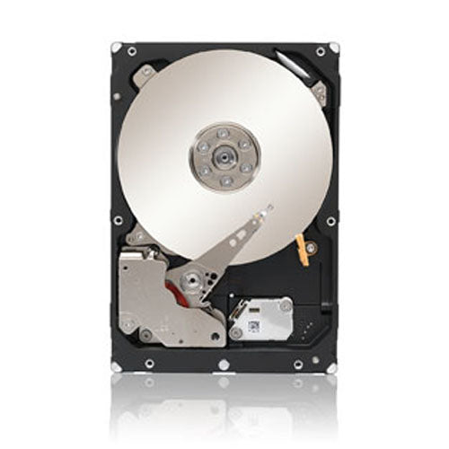 Seagate Constellation ES.3 4TB, SED-FIPS internal hard drive 7200 RPM 128 MB 3.5" SAS