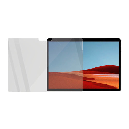 PanzerGlass ™ Microsoft Surface Pro X | Screen Protector Glass