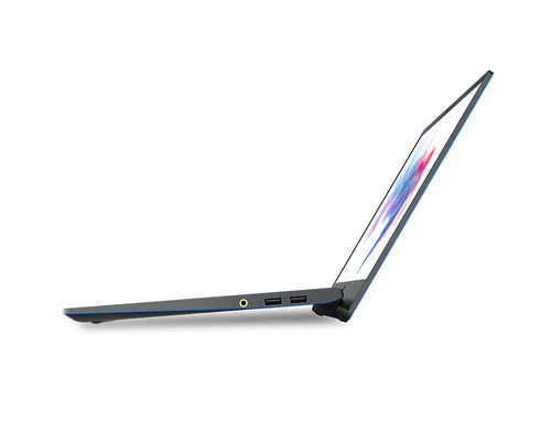 MSI Prestige A10SC-231 Intel® Core™ i7 i7-10510U Laptop 35.6 cm (14") 4K Ultra HD 16 GB LPDDR3-SDRAM 512 GB SSD NVIDIA® GeForce® GTX 1650 Max-Q Wi-Fi 6 (802.11ax) Windows 10 Pro Pink