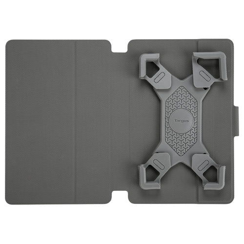 Targus SafeFit 21.6 cm (8.5") Folio Black