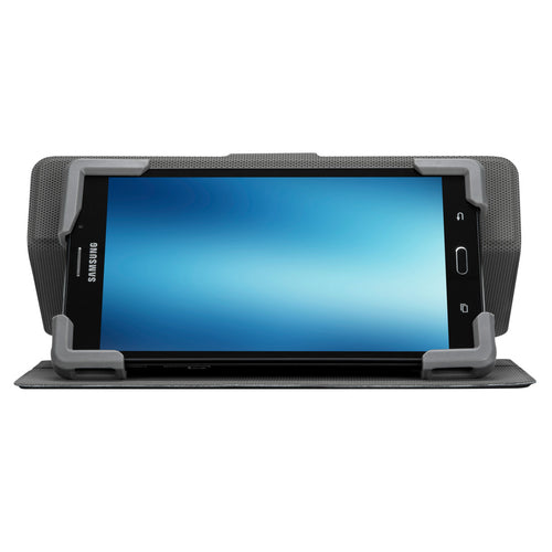 Targus SafeFit 21.6 cm (8.5") Folio Black
